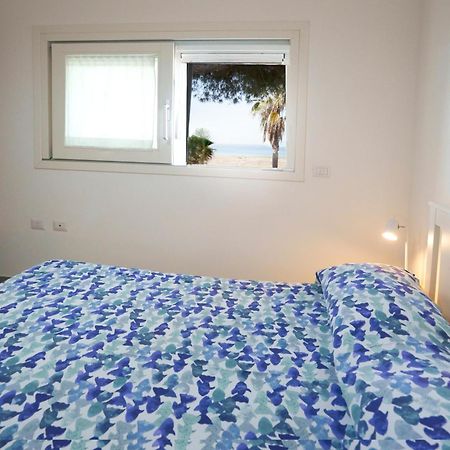 Seaview Villa Torre Grande Ngoại thất bức ảnh
