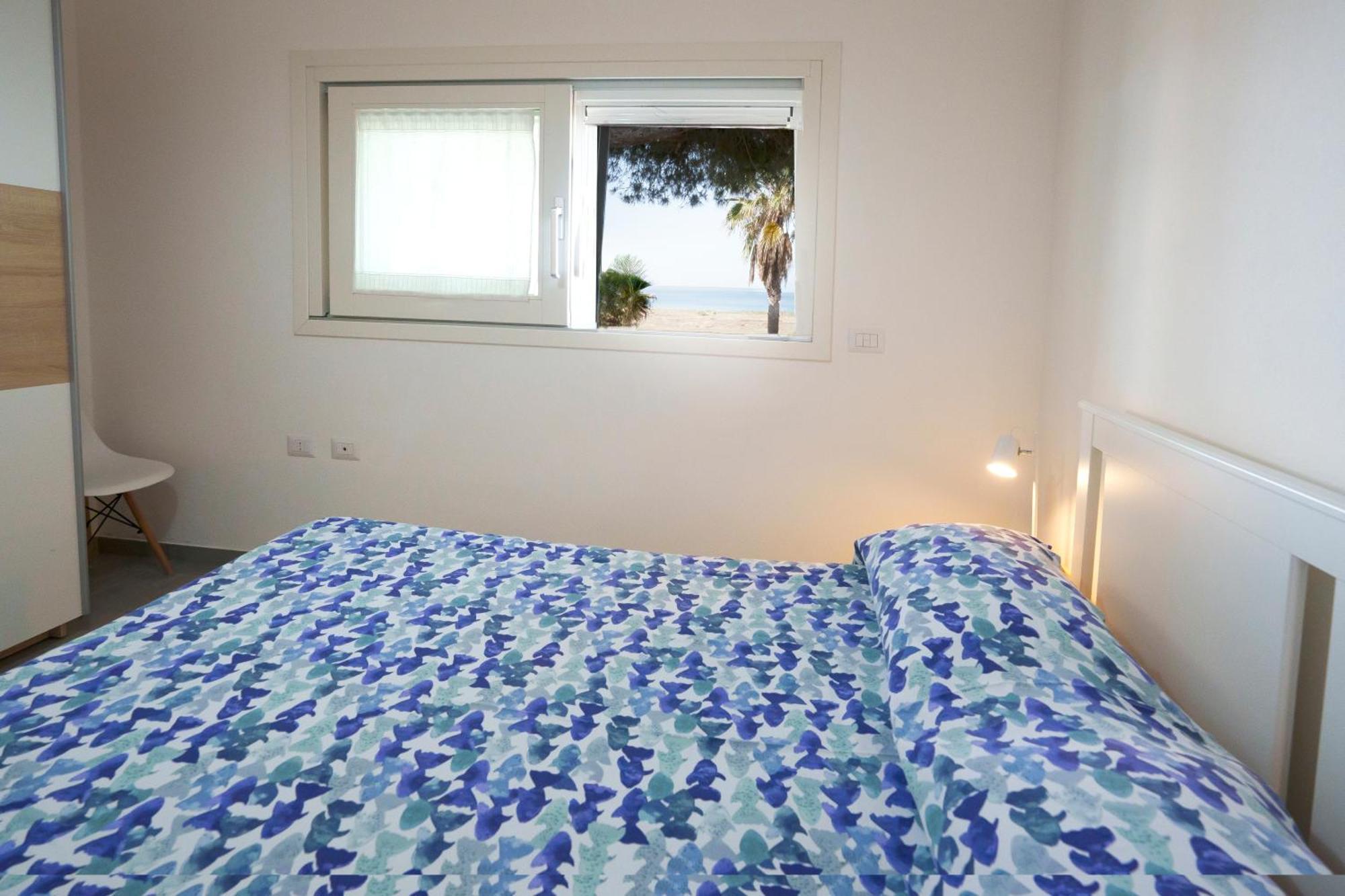 Seaview Villa Torre Grande Ngoại thất bức ảnh