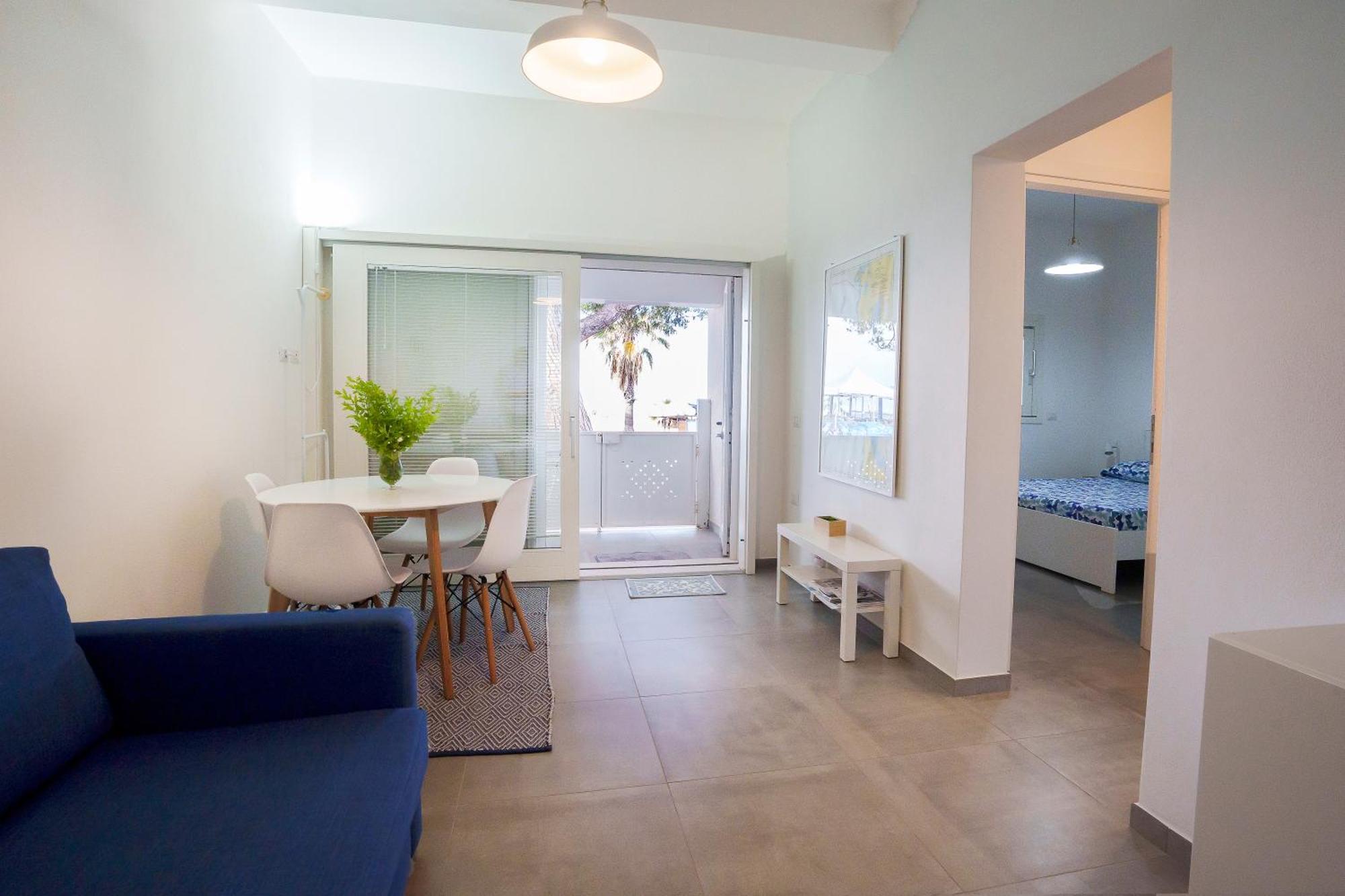 Seaview Villa Torre Grande Ngoại thất bức ảnh