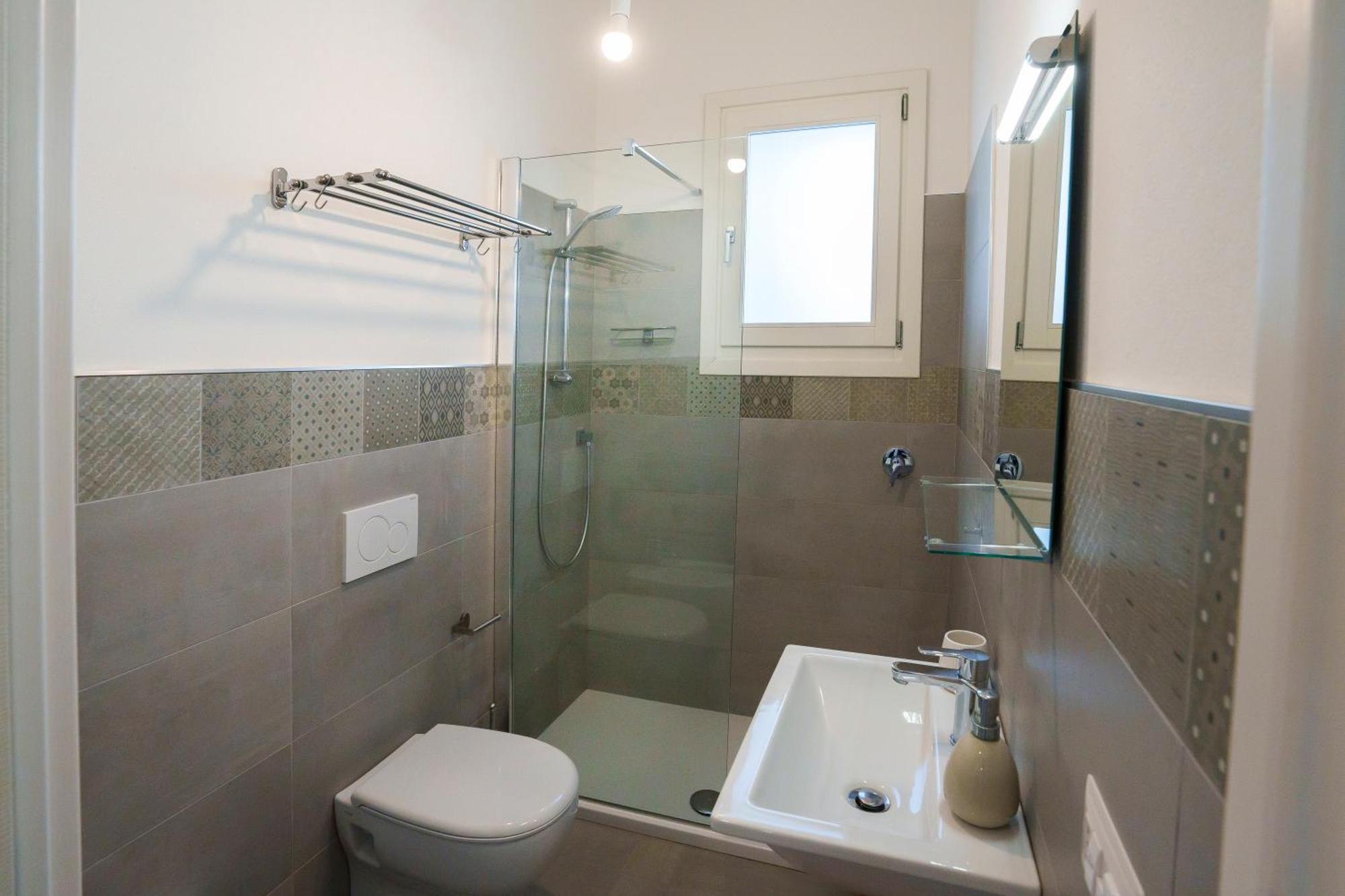 Seaview Villa Torre Grande Ngoại thất bức ảnh