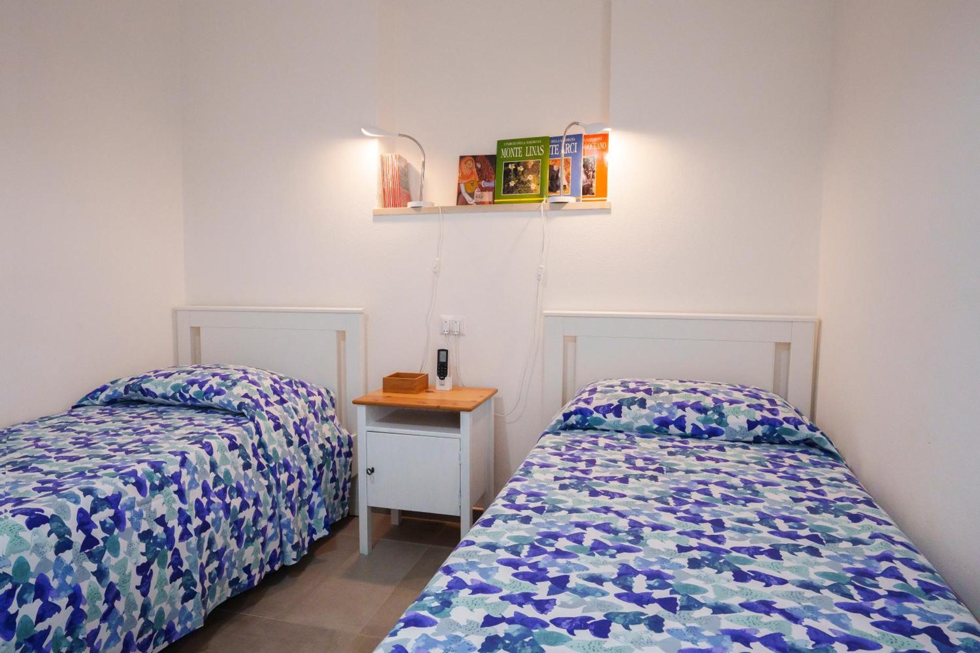 Seaview Villa Torre Grande Ngoại thất bức ảnh
