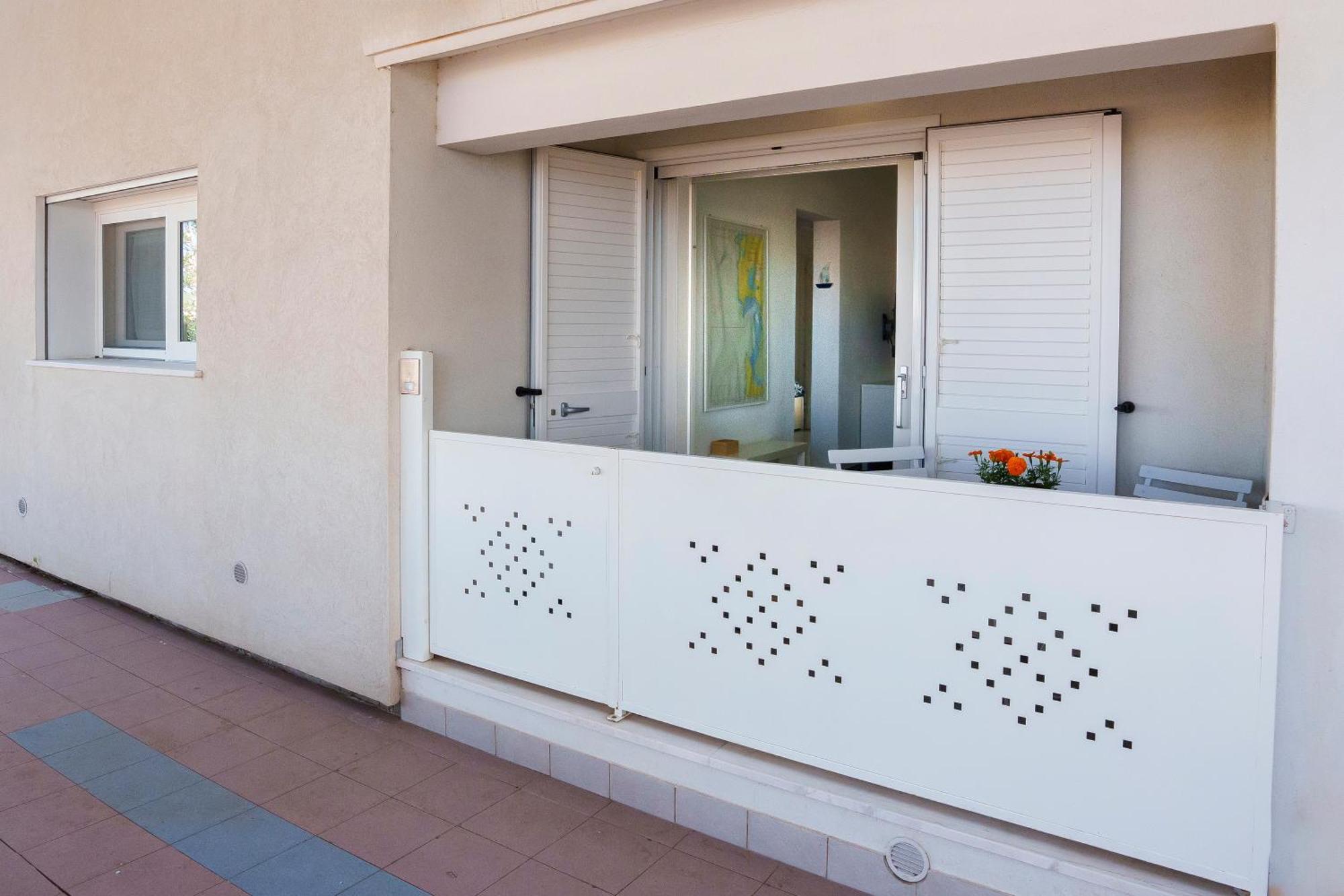 Seaview Villa Torre Grande Ngoại thất bức ảnh