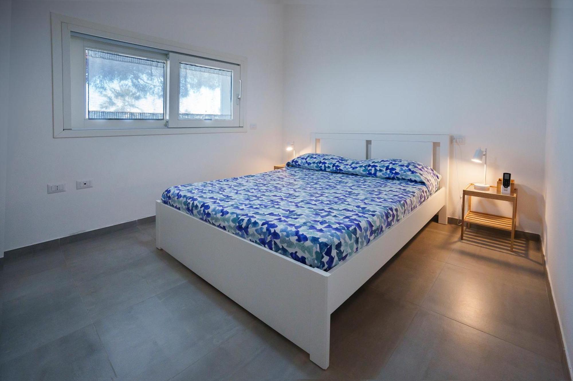 Seaview Villa Torre Grande Ngoại thất bức ảnh